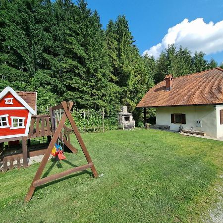 Holiday House Apartment Voukov Mlin Smarje pri Jelsah Exterior photo