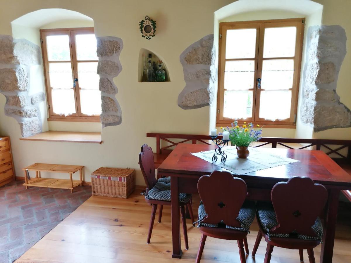 Holiday House Apartment Voukov Mlin Smarje pri Jelsah Exterior photo