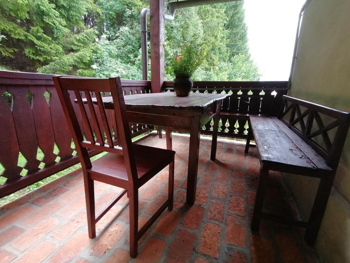 Holiday House Apartment Voukov Mlin Smarje pri Jelsah Exterior photo