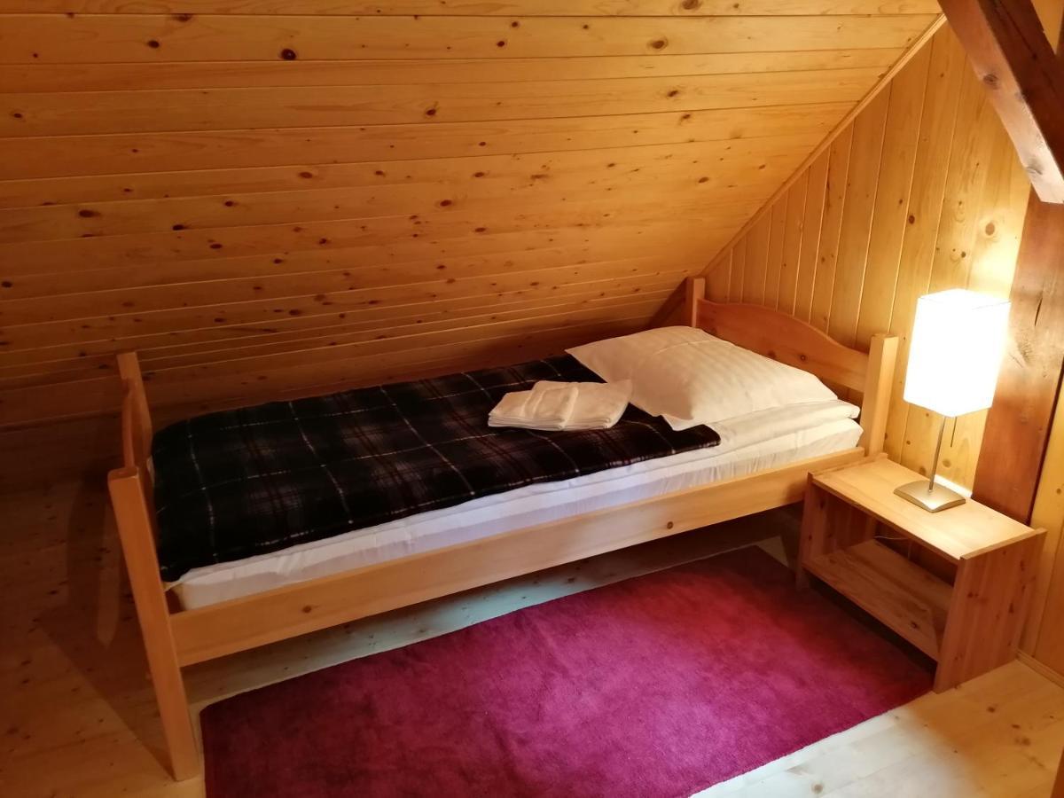 Holiday House Apartment Voukov Mlin Smarje pri Jelsah Exterior photo