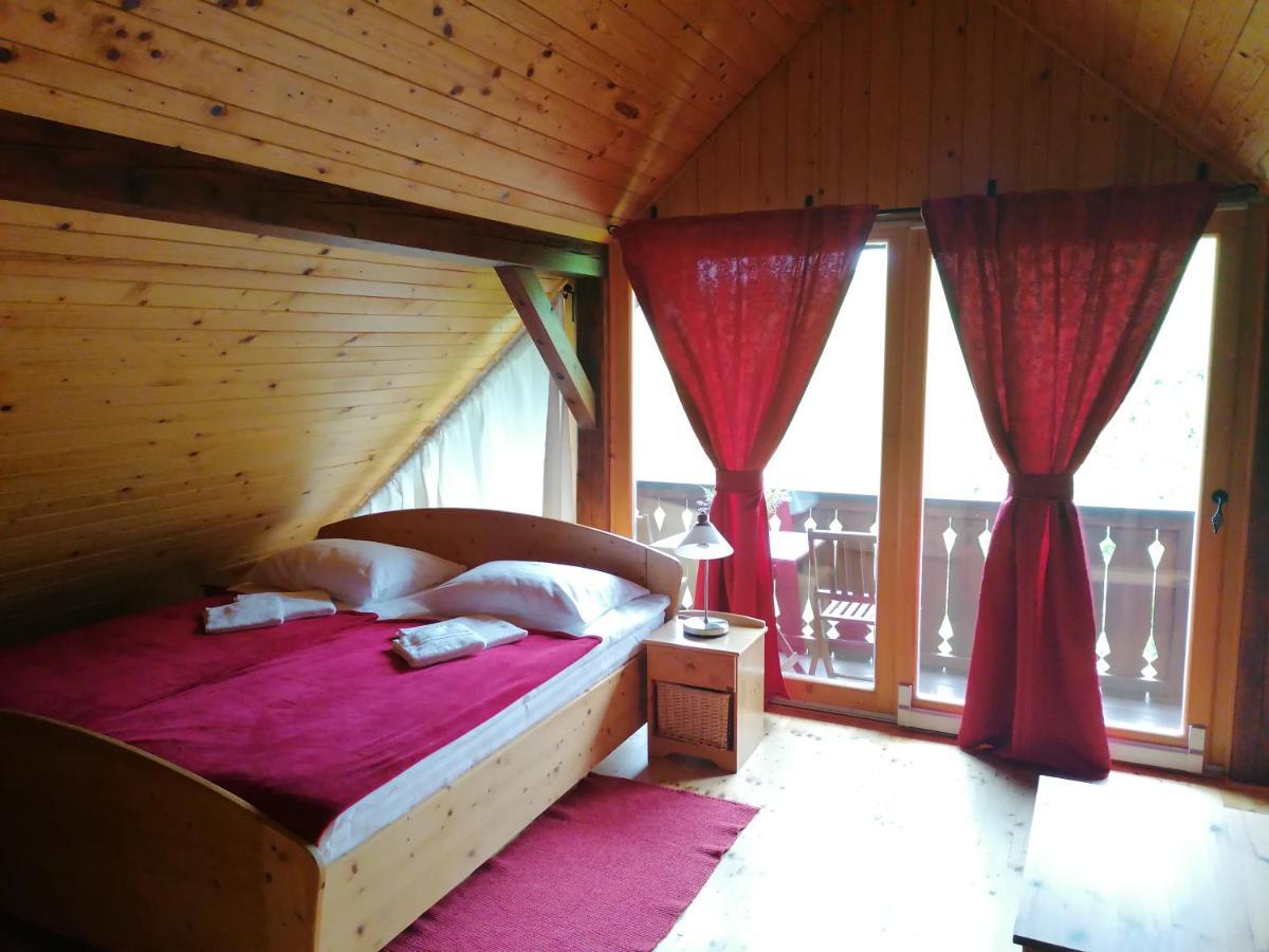 Holiday House Apartment Voukov Mlin Smarje pri Jelsah Exterior photo