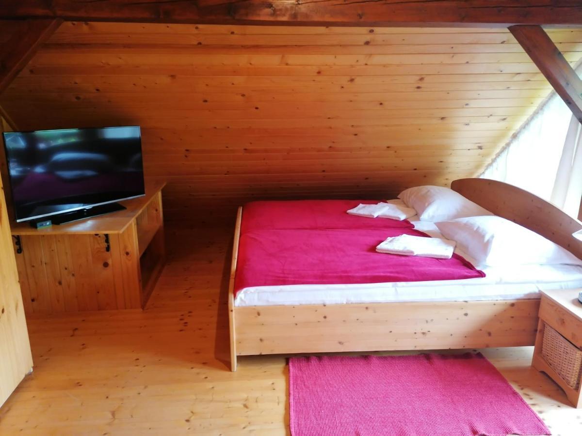Holiday House Apartment Voukov Mlin Smarje pri Jelsah Exterior photo