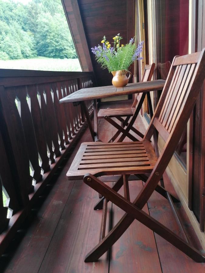 Holiday House Apartment Voukov Mlin Smarje pri Jelsah Exterior photo